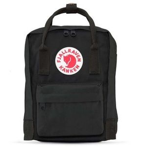 fjallraven kanken mini backpack